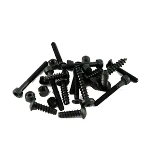Hyper 7 Screw Set