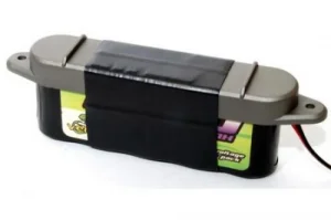 Hyper 7 Battery Box