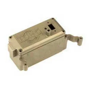 Hyper 7 Receiver Box