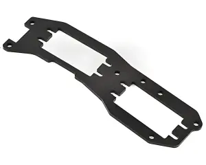 Hobao Hyper 7 Radio Tray Black