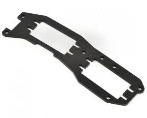 Hobao Hyper 7 Radio Tray Black