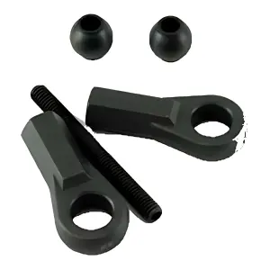 Hyper 7 Servo Ball End Set