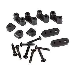 Hyper 7 Servo Linkage Set
