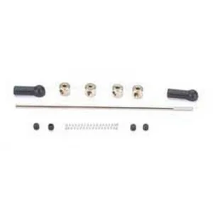 Hyper 7 Throttle Rod Set M5 X