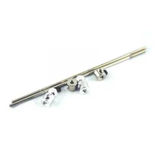Hyper 7 Servo Linkage Rod Set