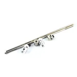 Hyper 7 Servo Linkage Rod Set