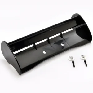 Hyper 7 Wing Black