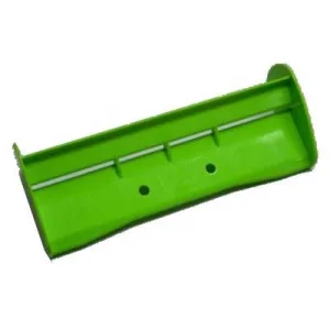 Hyper 7 Wing Evil Green