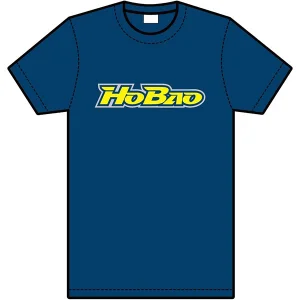 Hobao Blue Team T-Shirt XL
