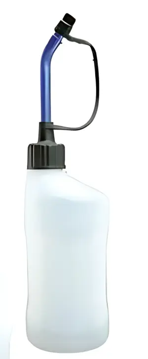 Hobao Racing Non Drip Fuel Filler Bottle - 600cc