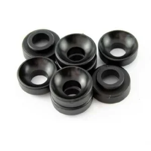 Hobao Hyper 7 Pivot Ball Plastic Spacers/Washers ** CLEARANCE **