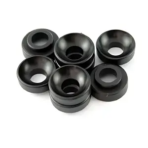 Hobao Hyper 7 Pivot Ball Plastic Spacers/Washers
