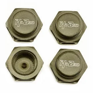 Hobao Hyper 7 Lightweight Spur Gear 48T For Spider Diff