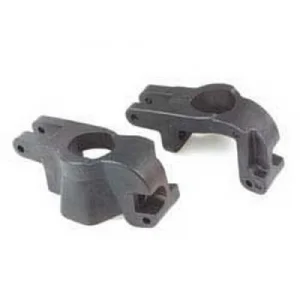 Hobao Hyper 7 20 Deg Front Hub Carrier (TQ)