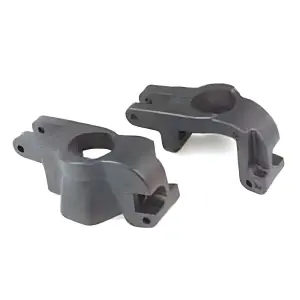 Hobao Hyper 7 20 Deg Front Hub Carrier (TQ)