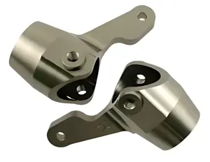 Hobao Hyper 7/8 Aluminium CNC Knuckle