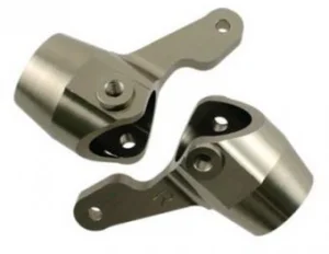 Hobao Hyper 7/8 Aluminium CNC Knuckle