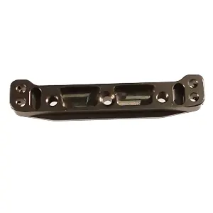 Hobao Hyper 7 Aluminium Front Top Arm Holder