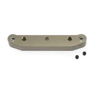 Hobao Hyper 7 Aluminium Rear Bottom Arm Holder