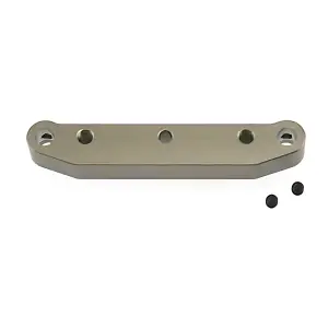 Hobao Hyper 7 Aluminium Rear Bottom Arm Holder