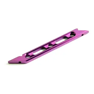 Hobao Hyper 7 Aluminium Front Torque Rod
