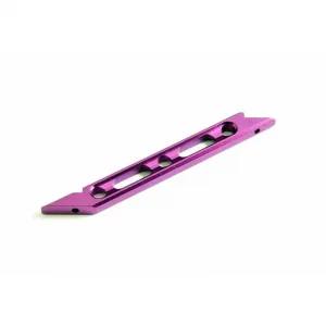Hobao Hyper 7 Aluminium Front Torque Rod