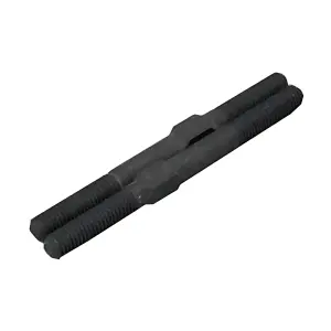 Hobao Hyper 7 Aluminium Turnbuckle For Rear Toplink (2)