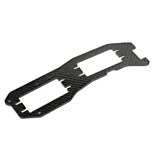 Hobao Hyper 7 Graphite Radio Tray