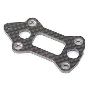 Hobao Hyper 7 Graphite Diff Housing Plate