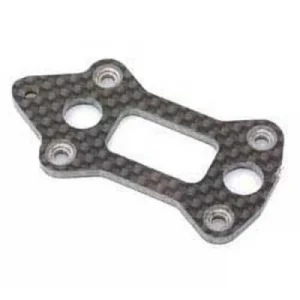 Hobao Hyper 7 Graphite Diff Housing Plate