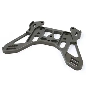 Hobao Hyper 7 CNC 7075 Rear Shock Tower