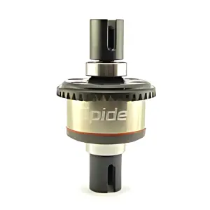 Hobao Hyper 7 Spider Diff Front/Rear 6 Gear