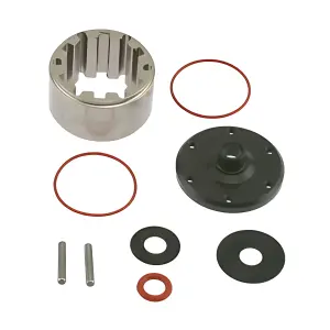 Hobao Hyper 7 Spider Aluminium Case