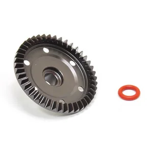 Hobao Hobao 43T 6P Steel Crown Gear