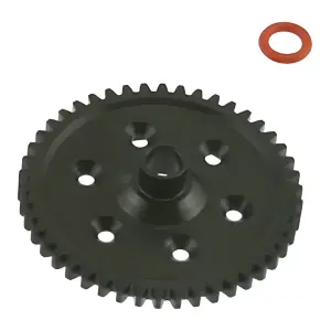 Hobao Hyper 7 46T Spur For Spider Diff
