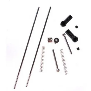 Hobao Hyper 7 New Brake Linkage