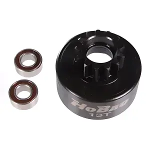Hobao Hyper 7 M3 X 22mm Cap Head Screws
