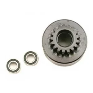 Hobao Hyper 7 Steel Spur Gear 47T For Std Diff