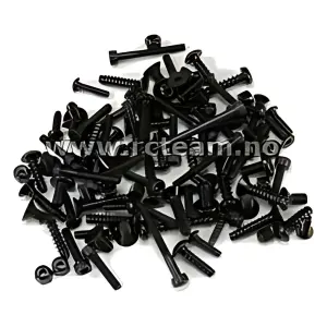 Hobao Hyper 7 Screw Set