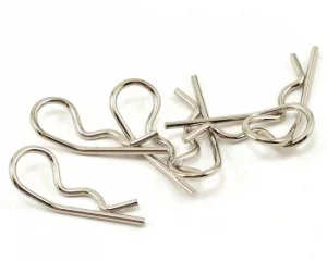 Hobao Body Clips (6)