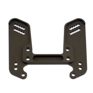 Hobao Hyper 7 Front Aluminium Shock Tower