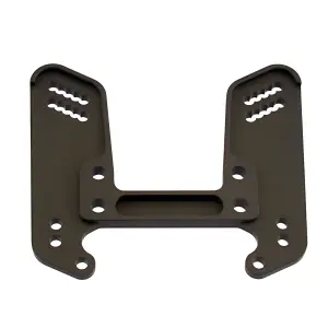 Hobao Hyper 7 Front Aluminium Shock Tower