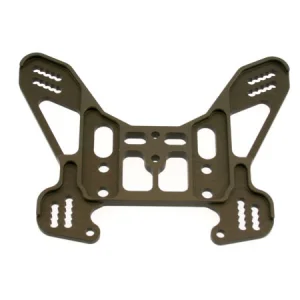 Hobao Hyper 7 Rear Aluminium Shock Tower