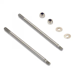 Hobao Hyper 7 Rear Long Shock Shaft 3.0mm Dia