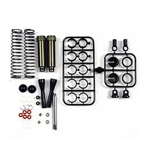 Hobao Hyper Front Shock Absorber Set (Tq)