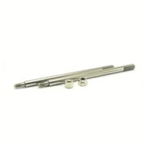 Hobao Hyper 7 3.5mm Rear Shock Shafts(Long)