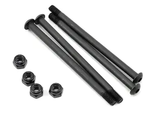 HoBao Hyper 7.5 Suspension Pins 4X66MM
