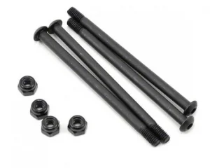 HoBao Hyper 7.5 Suspension Pins 4X66MM