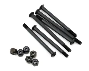 Hobao Hyper 7.5 Screws