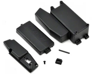 Hobao Hyper 7 V2 Battery Box